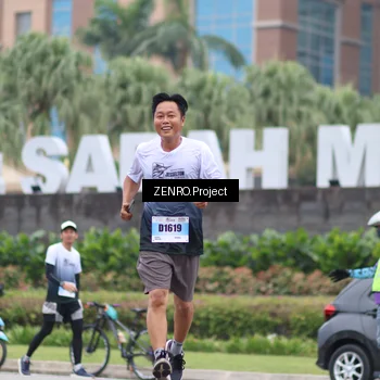 Runner Photo 7255370