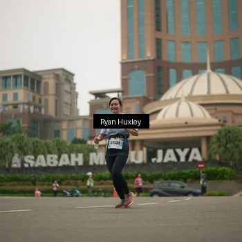 Runner Photo 7255371