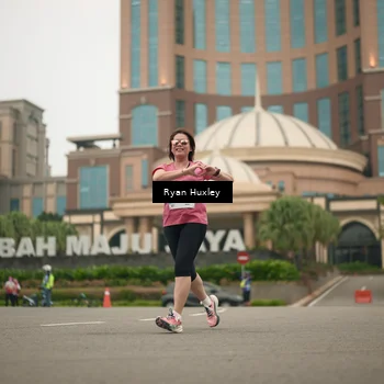 Runner Photo 7255372