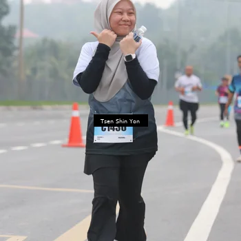 Runner Photo 7255375