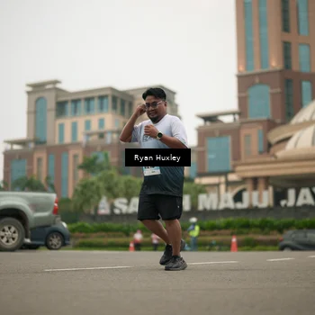 Runner Photo 7255382