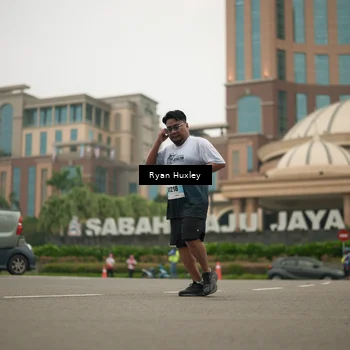 Runner Photo 7255383