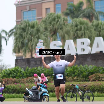 Runner Photo 7255386