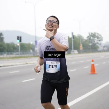 Runner Photo 7255387