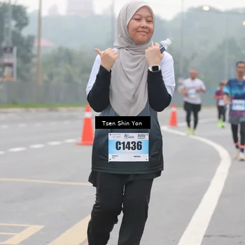 Runner Photo 7255390