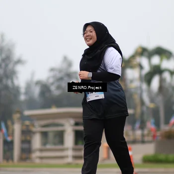 Runner Photo 7255392
