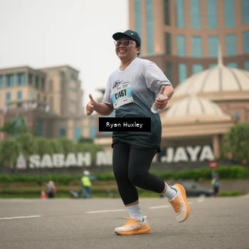 Runner Photo 7255395