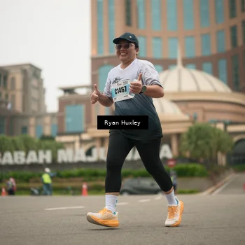 Runner Photo 7255399