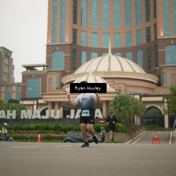 Runner Photo 7255400