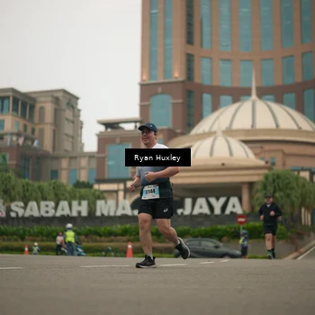 Runner Photo 7255404