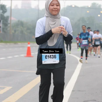 Runner Photo 7255407
