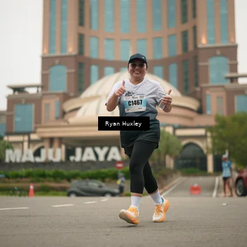 Runner Photo 7255408
