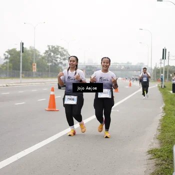 Runner Photo 7255410