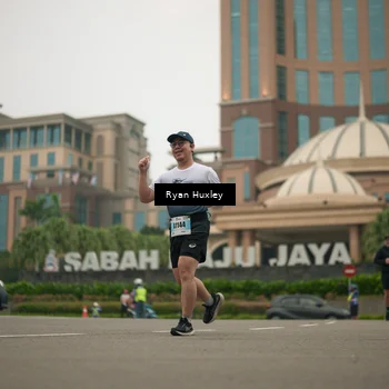 Runner Photo 7255412