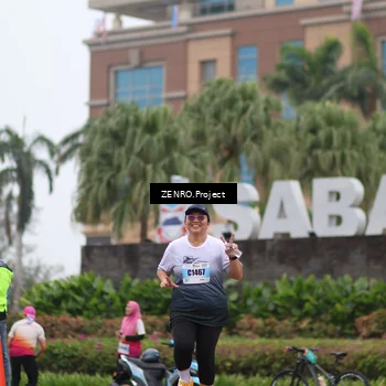 Runner Photo 7255423