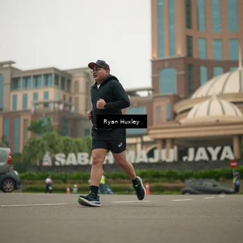 Runner Photo 7255424