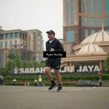 Runner Photo 7255428