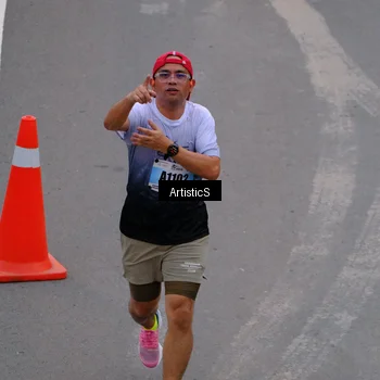 Runner Photo 7255436