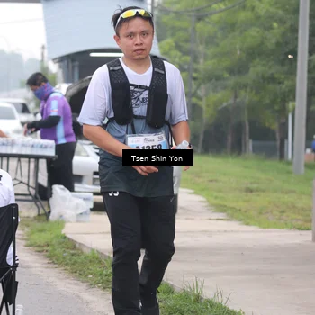 Runner Photo 7255440