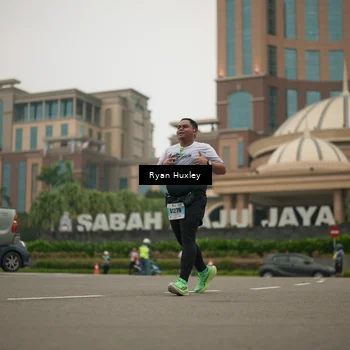 Runner Photo 7255441