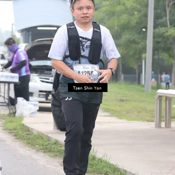 Runner Photo 7255442