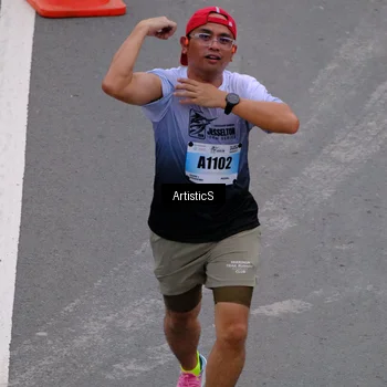 Runner Photo 7255444