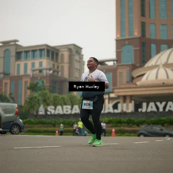 Runner Photo 7255448