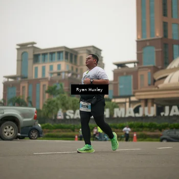 Runner Photo 7255449