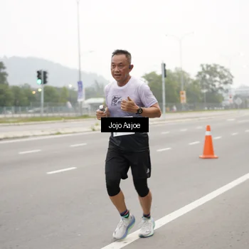 Runner Photo 7255454