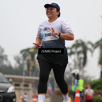 Runner Photo 7255460