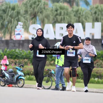 Runner Photo 7255462