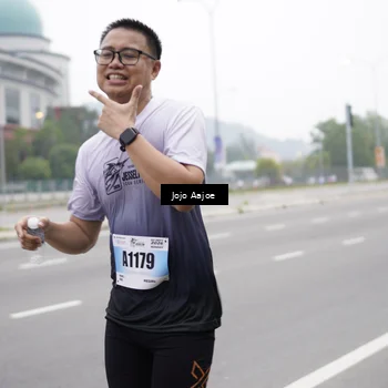 Runner Photo 7255464