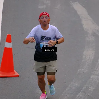 Runner Photo 7255468