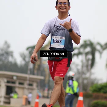 Runner Photo 7255473
