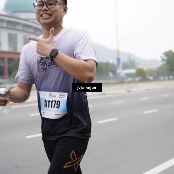 Runner Photo 7255475