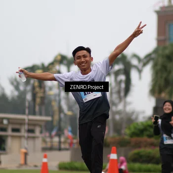 Runner Photo 7255483