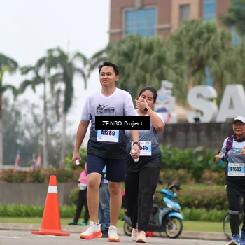 Runner Photo 7255485