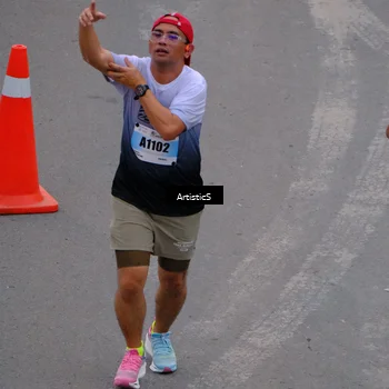 Runner Photo 7255486