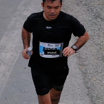 Runner Photo 7255492