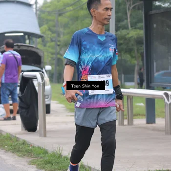 Runner Photo 7255494
