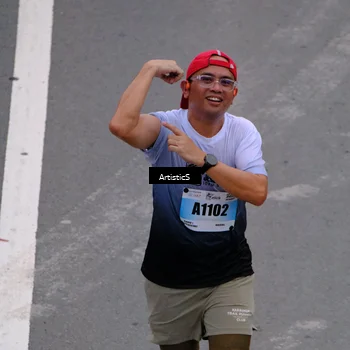 Runner Photo 7255501