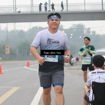 Runner Photo 7255506