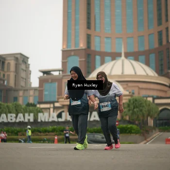 Runner Photo 7255511
