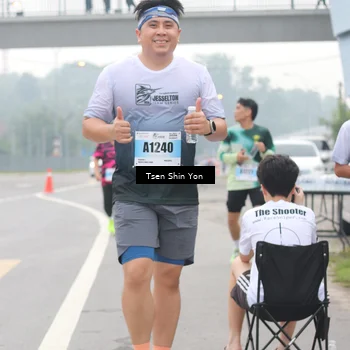 Runner Photo 7255515