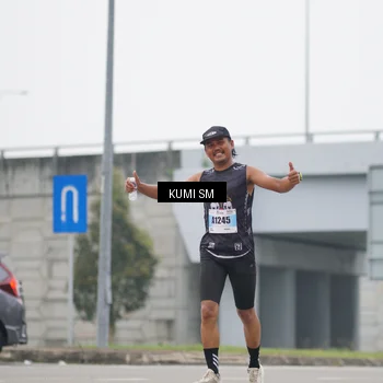 Runner Photo 7255517