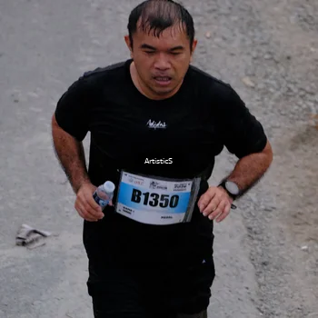 Runner Photo 7255521