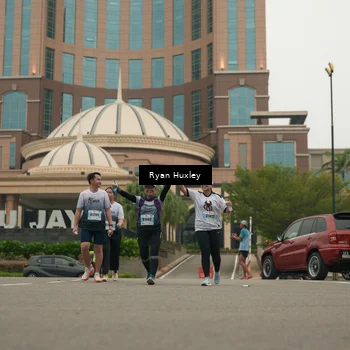 Runner Photo 7255529