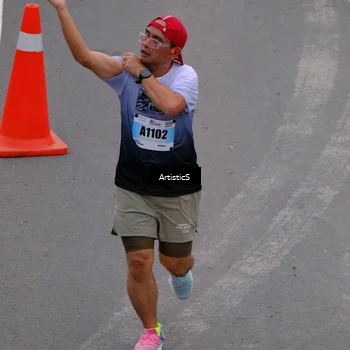 Runner Photo 7255534