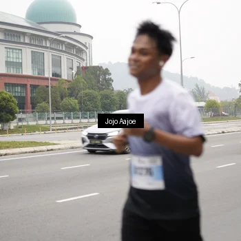Runner Photo 7255540