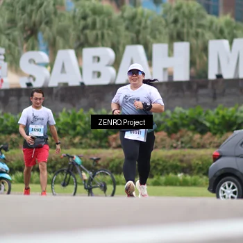 Runner Photo 7255563